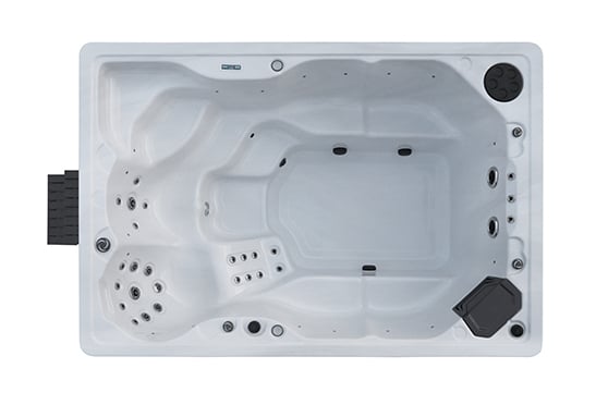 Atlantic 11 (Swim Spas) image
