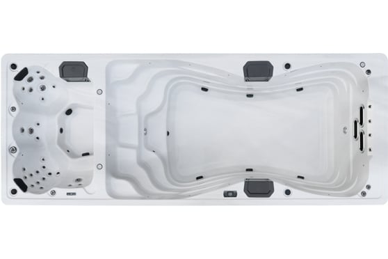 Atlantic 20 (Swim Spas) image