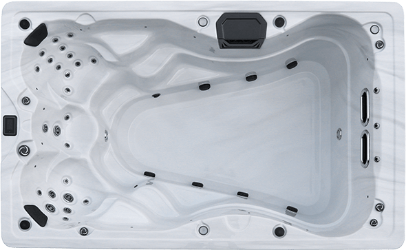 Atlantic 12 (Swim Spas) image