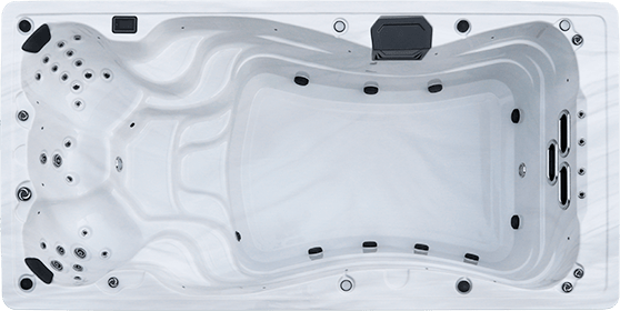 Atlantic 15 (Swim Spas) image