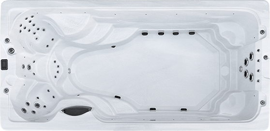 Sorrento 4.8 (Swim Spas) image