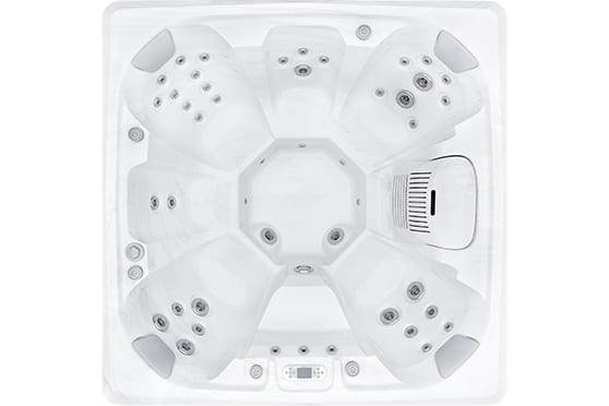 8540B (American Standard) image
